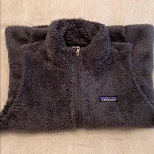 Women’s Patagonia Los Gatos vest NWOT
